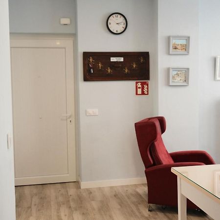 Aixerrota Apartamentos B Getxo Exteriör bild