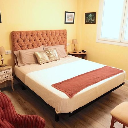 Aixerrota Apartamentos B Getxo Exteriör bild