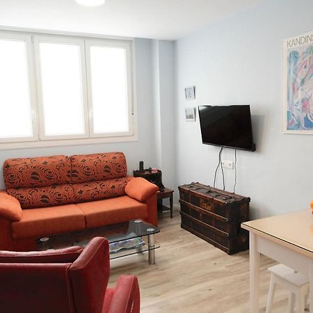 Aixerrota Apartamentos B Getxo Exteriör bild