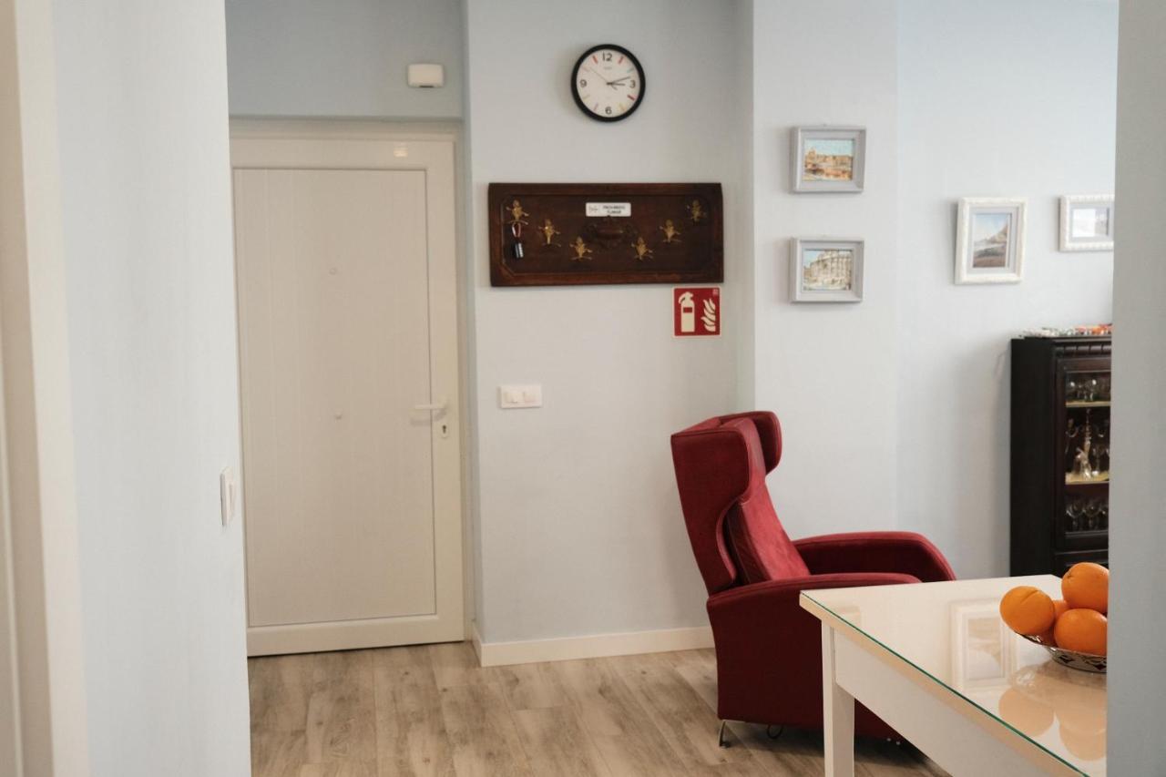 Aixerrota Apartamentos B Getxo Exteriör bild