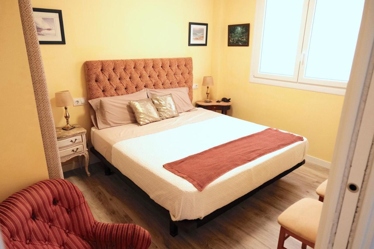 Aixerrota Apartamentos B Getxo Exteriör bild