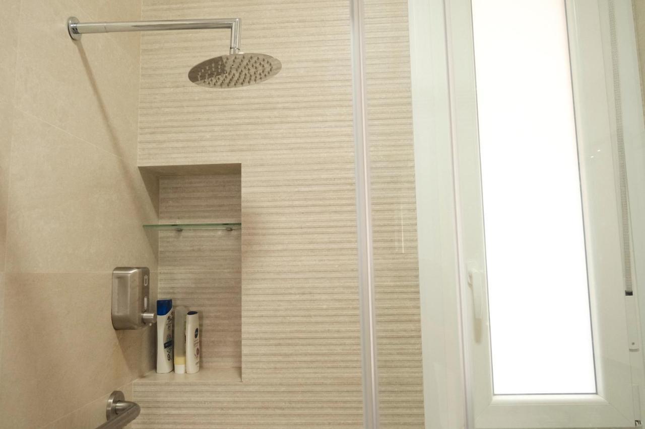 Aixerrota Apartamentos B Getxo Exteriör bild