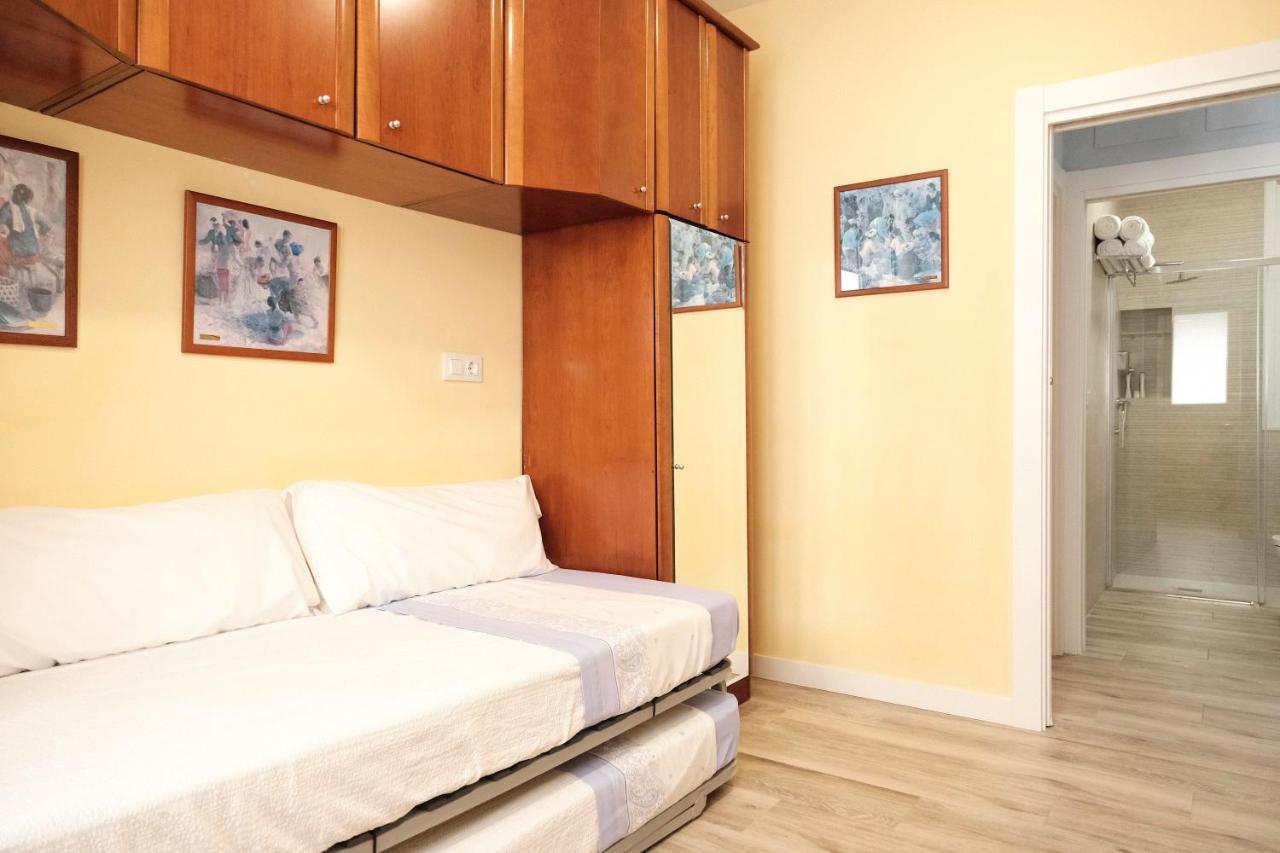 Aixerrota Apartamentos B Getxo Exteriör bild