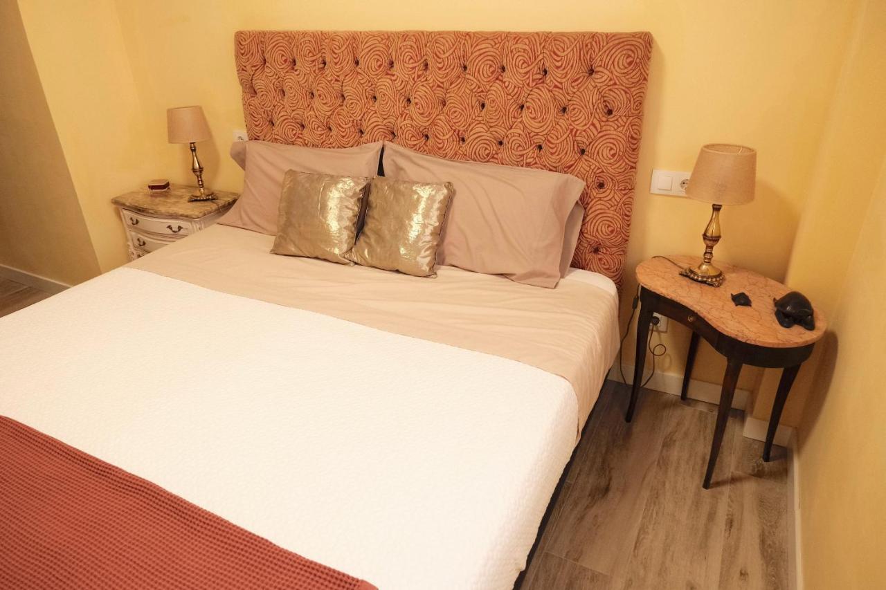 Aixerrota Apartamentos B Getxo Exteriör bild