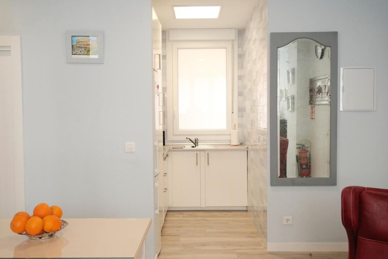 Aixerrota Apartamentos B Getxo Exteriör bild