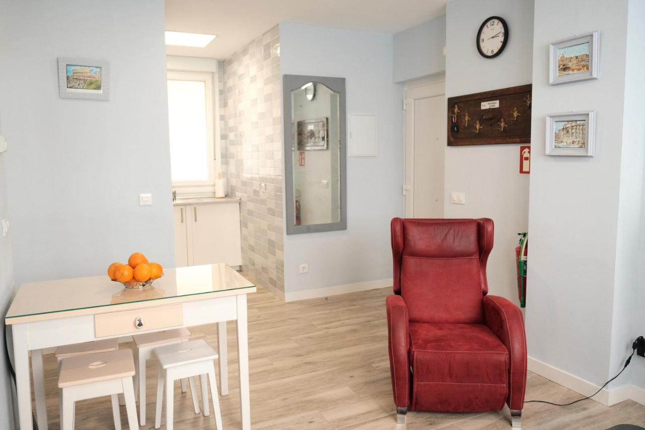 Aixerrota Apartamentos B Getxo Exteriör bild