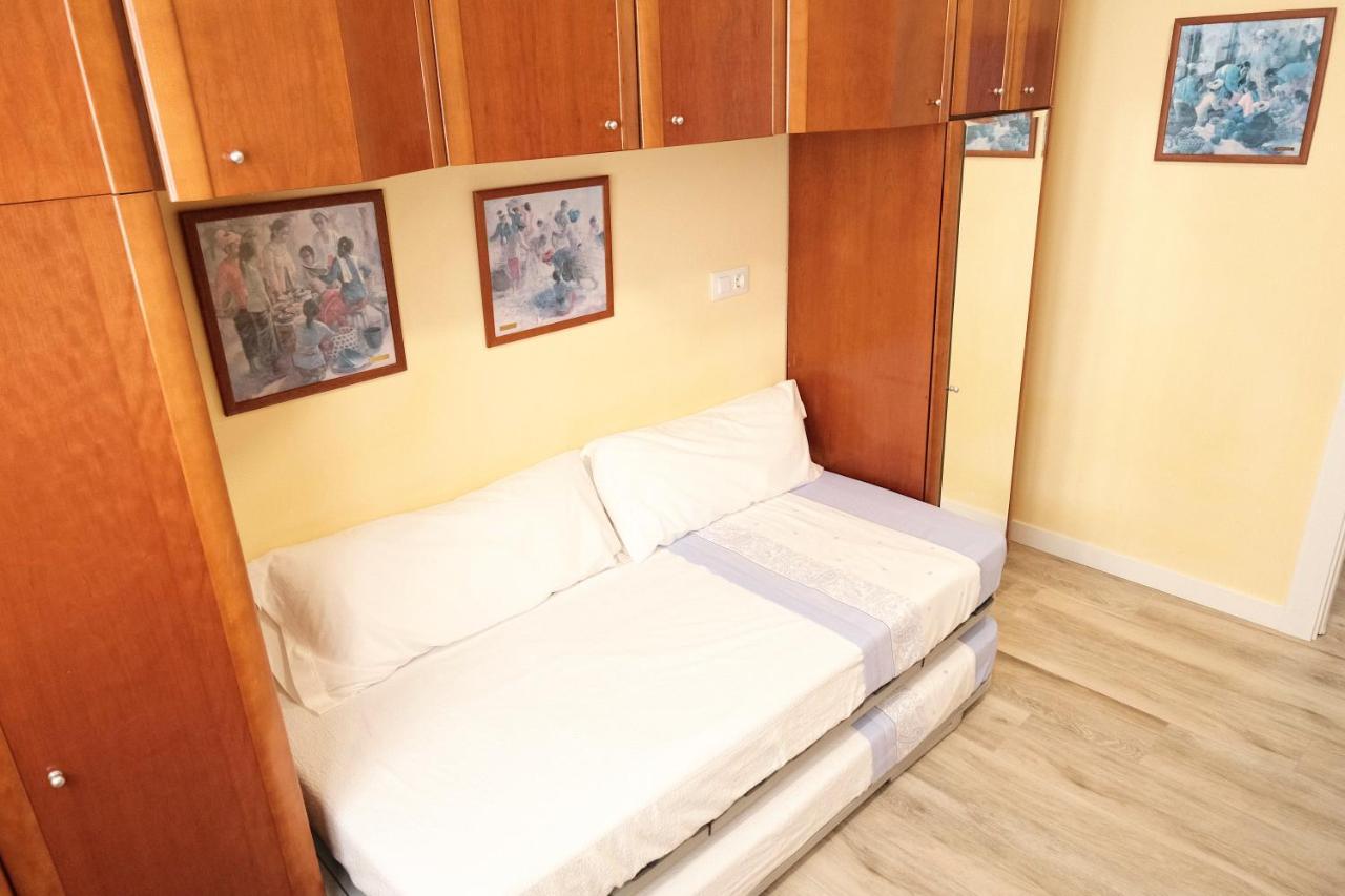 Aixerrota Apartamentos B Getxo Exteriör bild
