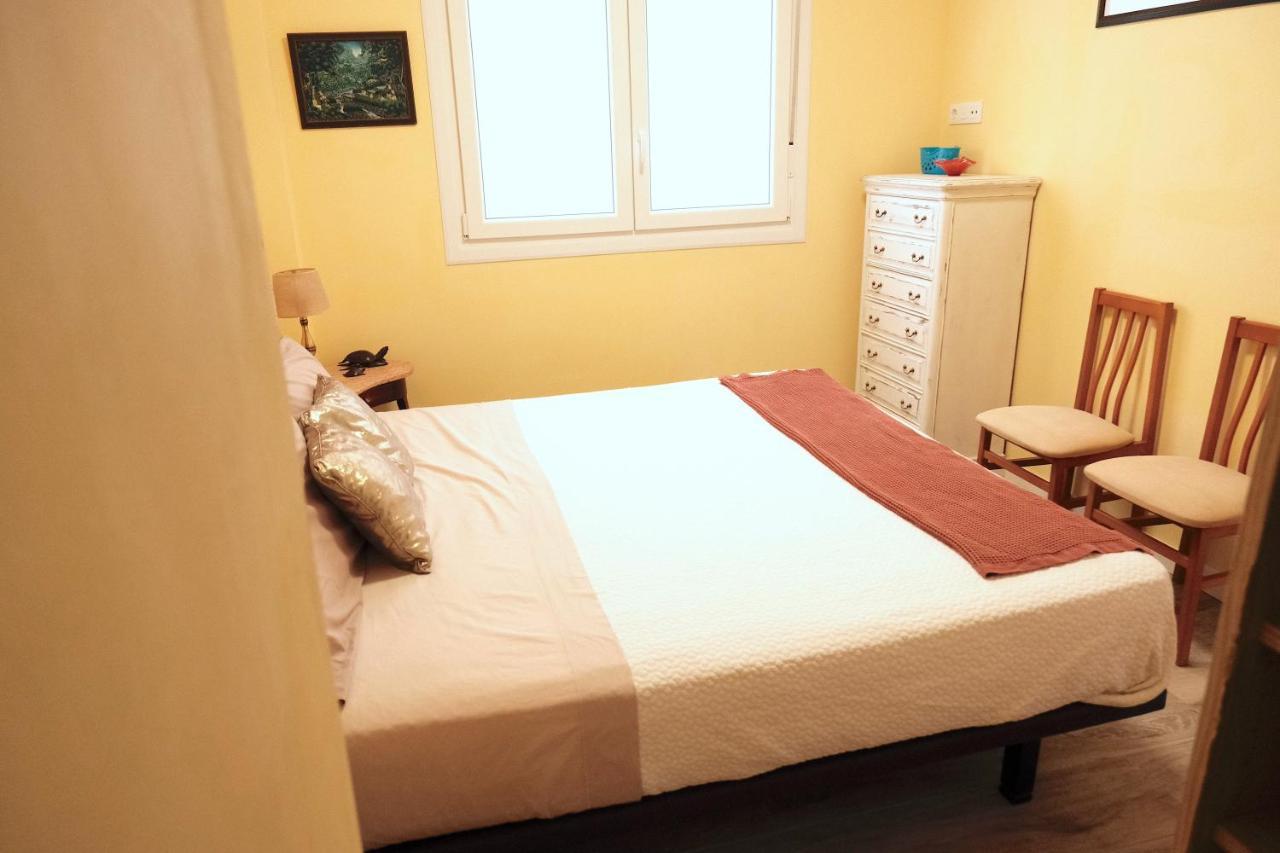 Aixerrota Apartamentos B Getxo Exteriör bild