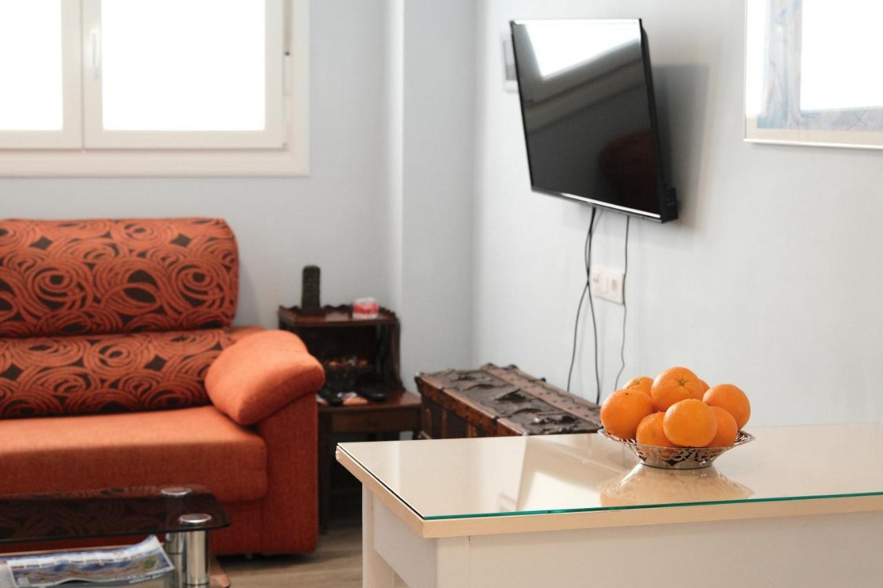 Aixerrota Apartamentos B Getxo Exteriör bild