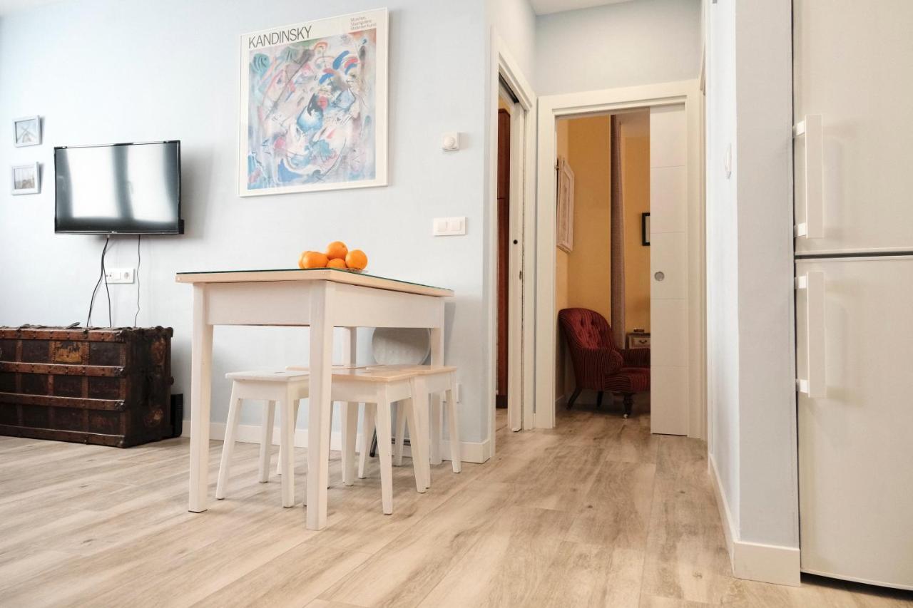 Aixerrota Apartamentos B Getxo Exteriör bild