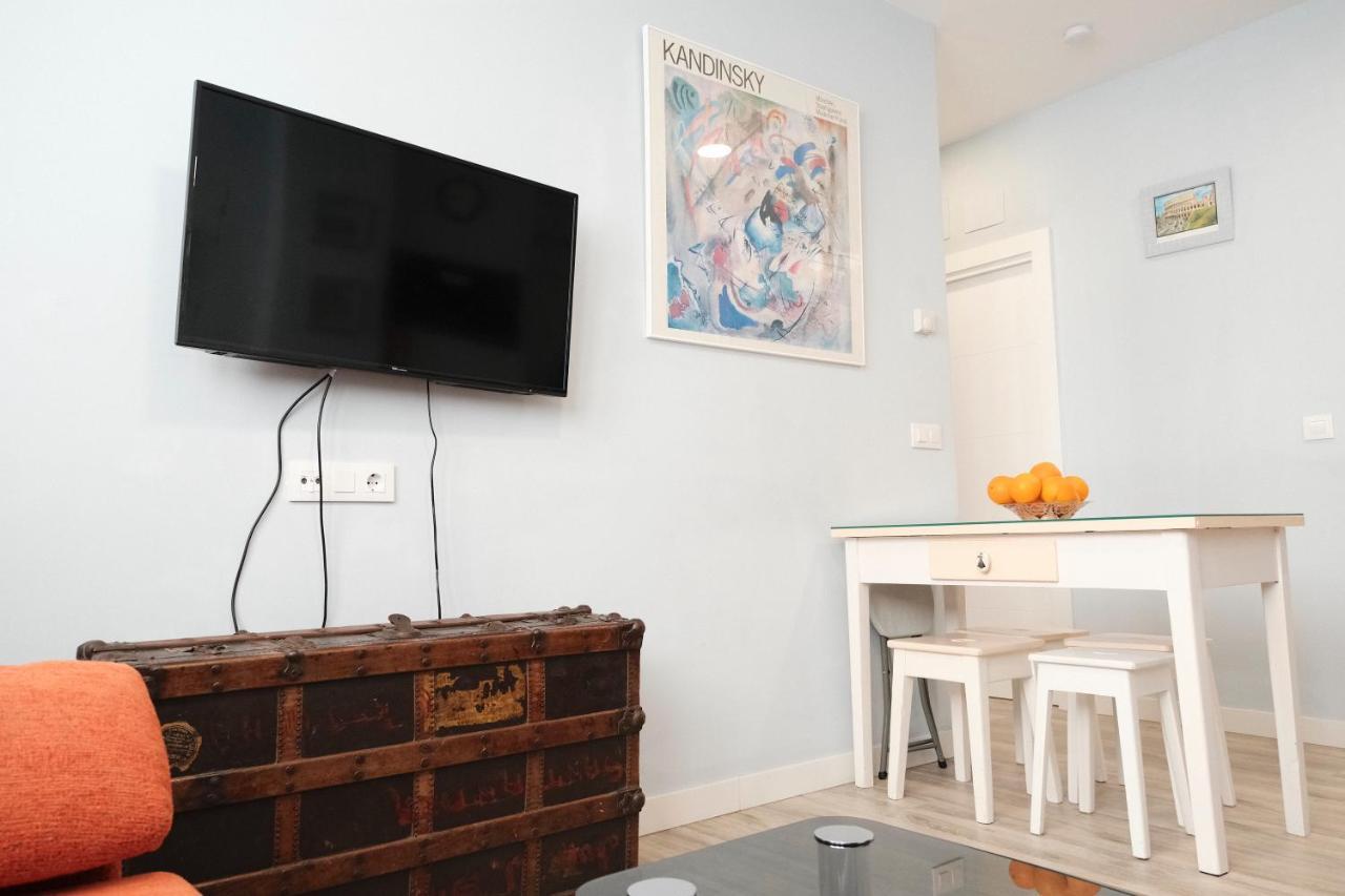 Aixerrota Apartamentos B Getxo Exteriör bild
